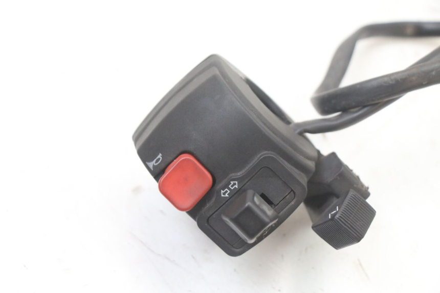 photo de LEFT SWITCH MBK X-LIMIT XLIMIT 50 (2007 - 2012) - Component detail