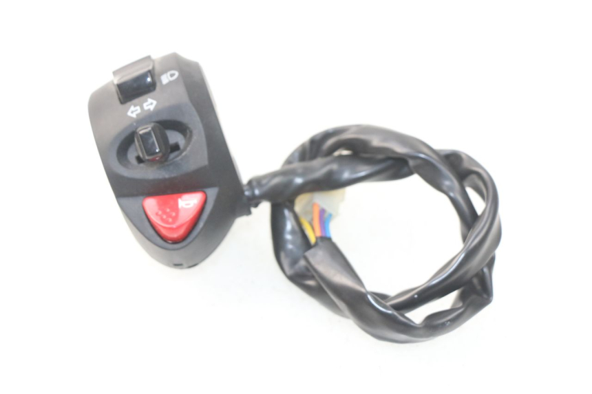 photo de LEFT SWITCH PEUGEOT METROPOLIS 400 (2017 - 2020) - Main view