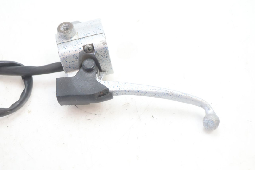 photo de LEFT SWITCH SYM MIO 50 (2005 - 2010) - Fixing points details