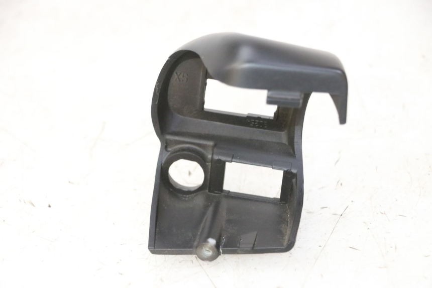 photo de LEFT SWITCH PIAGGIO MP3 HPE 310 (2024 - 2025) - Technical close-up