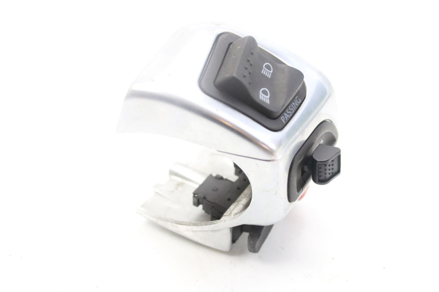 photo de LEFT HANDLEBAR SWITCH PIAGGIO MP3 500 (2014 - 2017) - Product overview