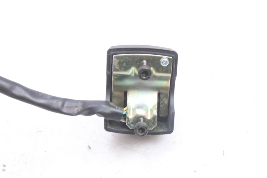 photo de LEFT SWITCH RIEJU MRT PRO SUPERMOTARD 50 (2007 - 2018) - Alternative perspective