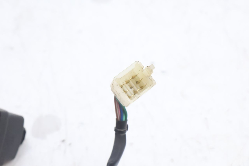 photo de LEFT SWITCH RIEJU MRT PRO SUPERMOTARD 50 (2007 - 2018) - Technical close-up
