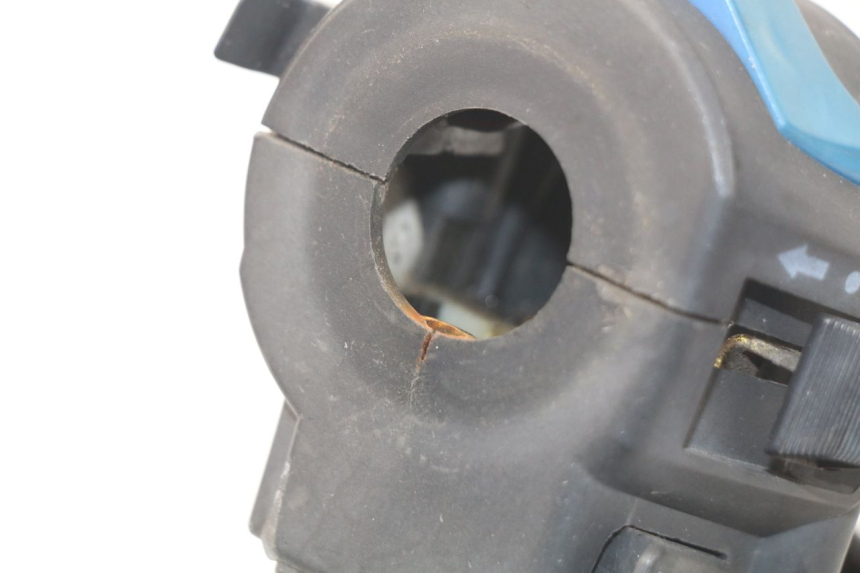 photo de LEFT SWITCH YAMASAKI MSX 50 (2013 - 2022) - Component detail