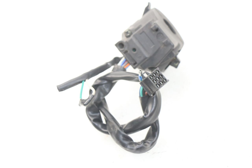 photo de LEFT SWITCH YAMASAKI MSX 50 (2013 - 2022) - Zoom on usage condition