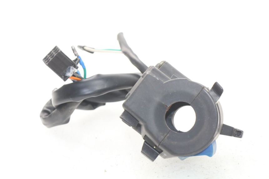 photo de LEFT SWITCH YAMASAKI MSX 50 (2013 - 2022) - Alternative perspective