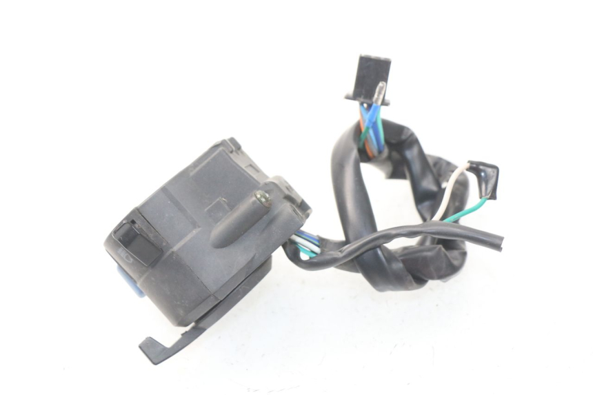 photo de LEFT SWITCH YAMASAKI MSX 50 (2013 - 2022) - Technical close-up