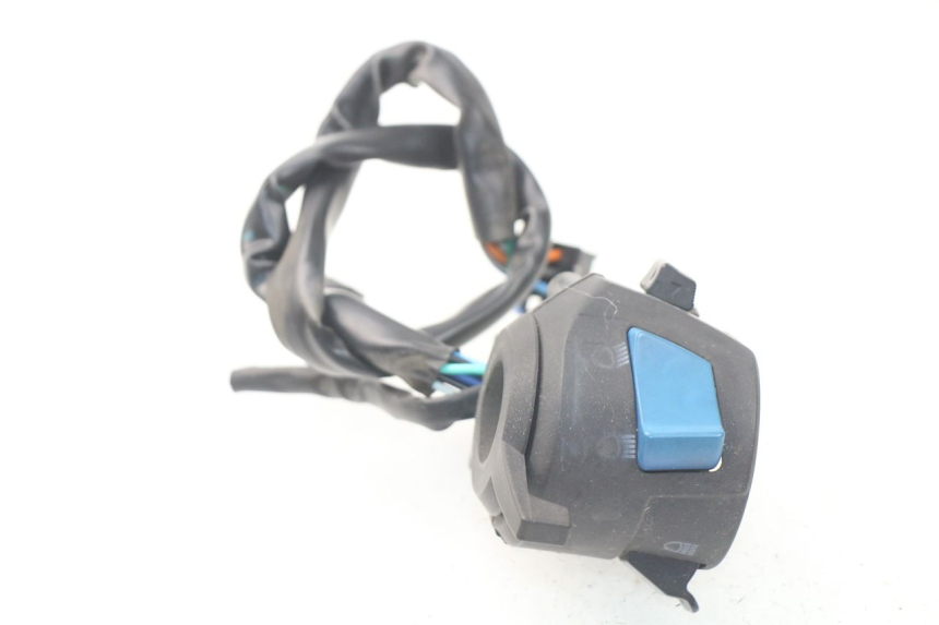 photo de LEFT SWITCH YAMASAKI MSX 50 (2013 - 2022) - Product overview