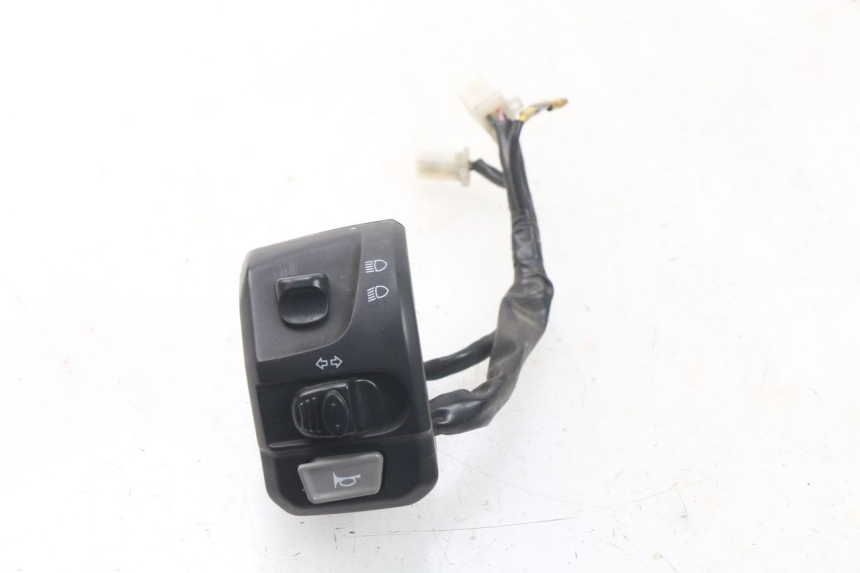 photo de LEFT SWITCH MBK MW TRYPTIK 125 (2017 - 2022) - Main view