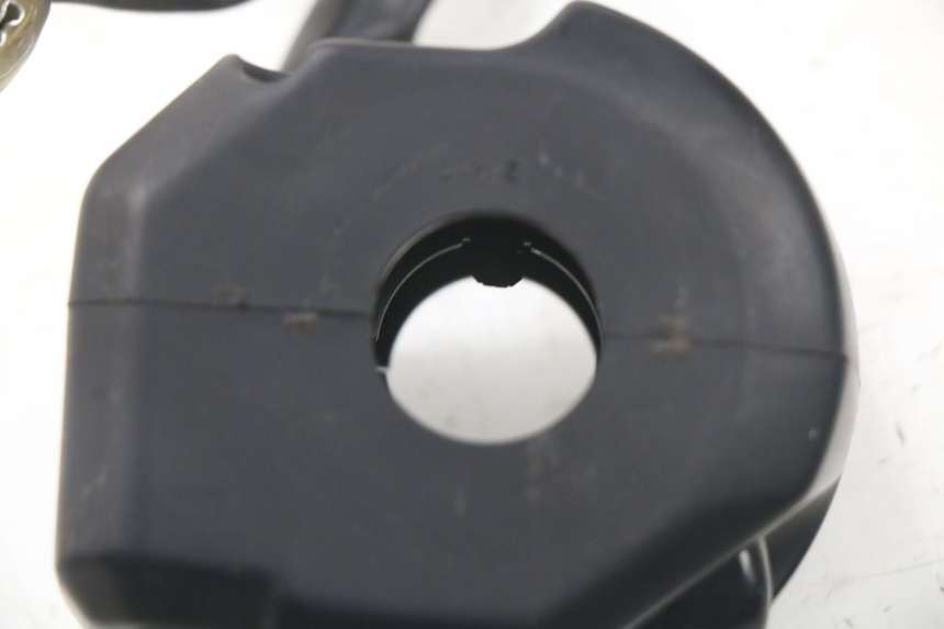 photo de LEFT SWITCH MBK MW TRYPTIK 125 (2017 - 2022) - Alternative perspective