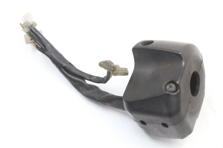 photo de LEFT SWITCH MBK MW TRYPTIK 125 (2014 - 2016) - Zoom on usage condition