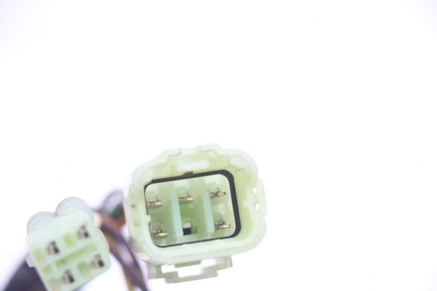 photo de LEFT SWITCH KYMCO MXU R 250 (2004 - 2010) - Product overview