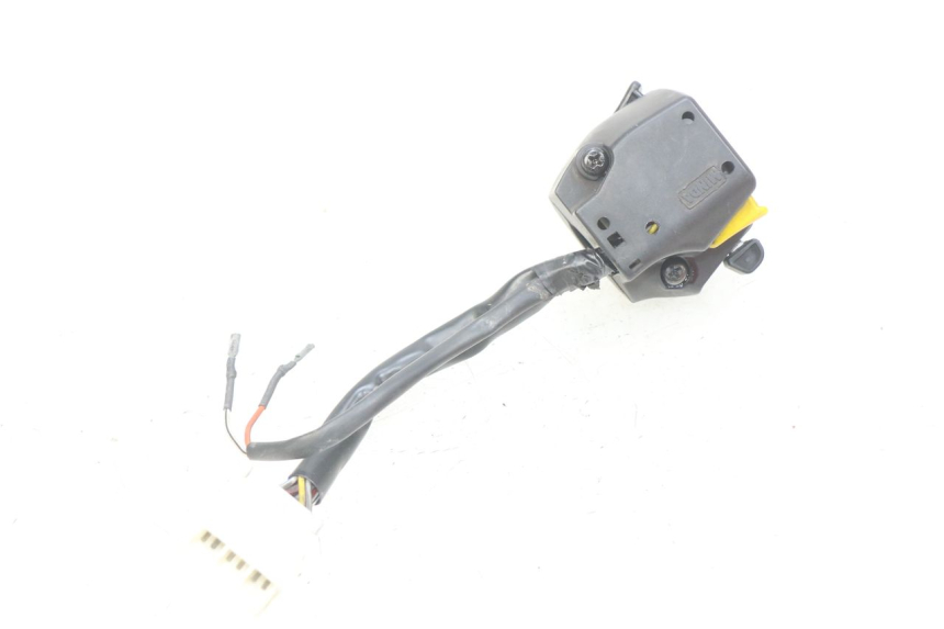 photo de LEFT HANDLEBAR SWITCH GILERA NEXUS 125 (2009 - 2013) - Alternative perspective