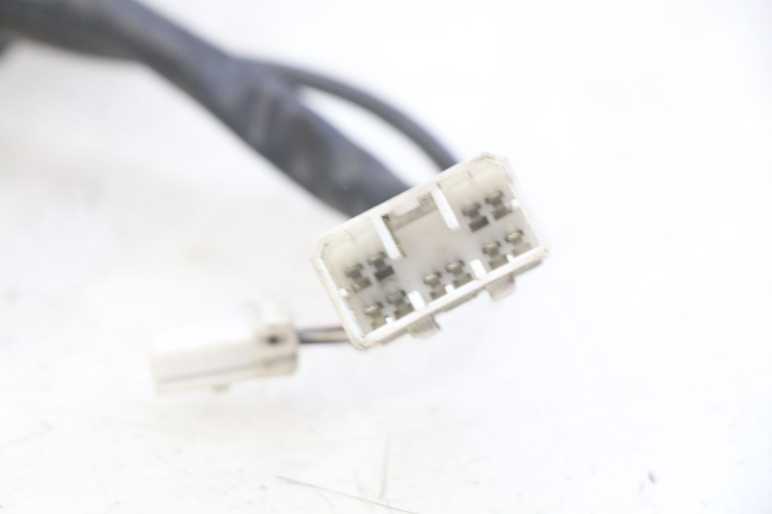 photo de LEFT HANDLEBAR SWITCH GILERA NEXUS 125 (2007 - 2009) - Fixing points details