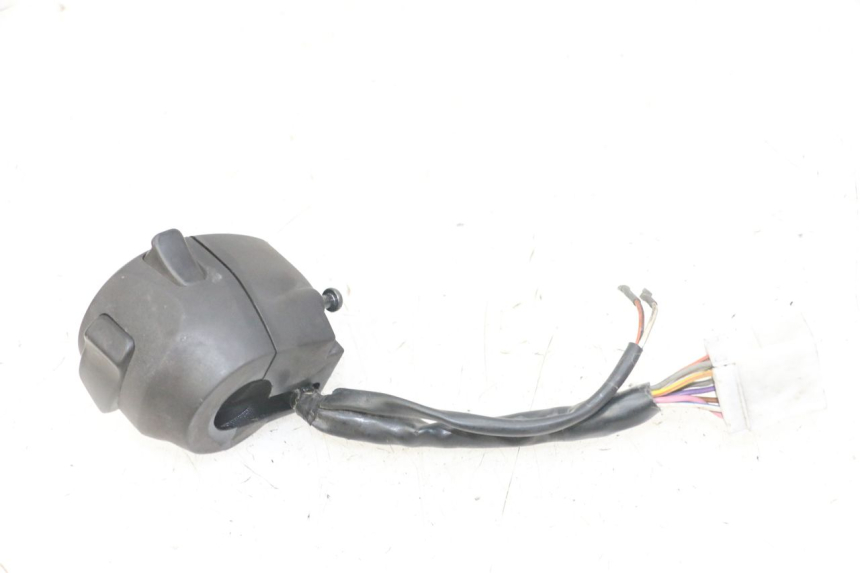 photo de LEFT HANDLEBAR SWITCH GILERA NEXUS 125 (2009 - 2013) - Component detail