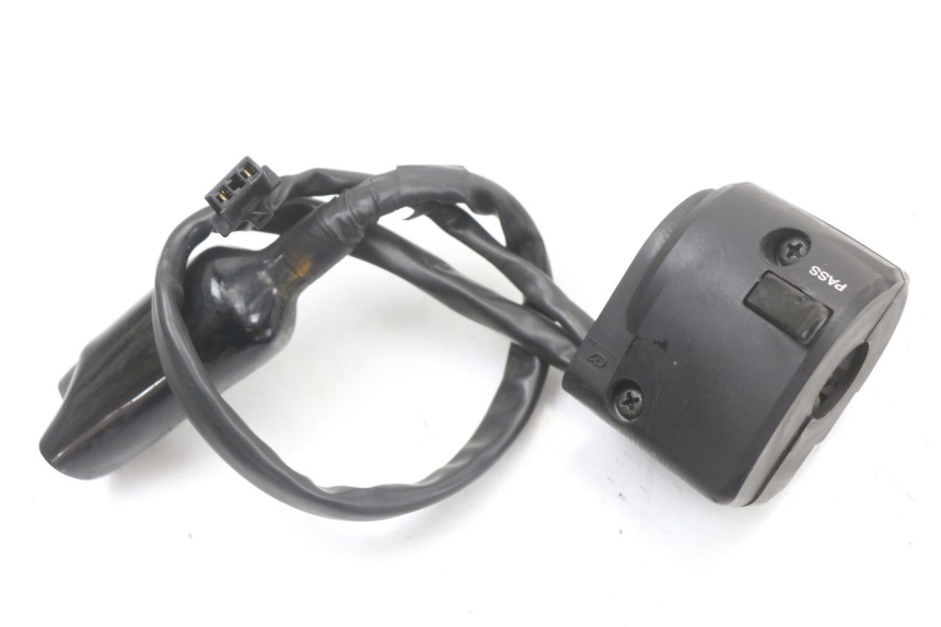 photo de LEFT SWITCH KAWASAKI NINJA 400 (2018 - 2023) - Alternative perspective