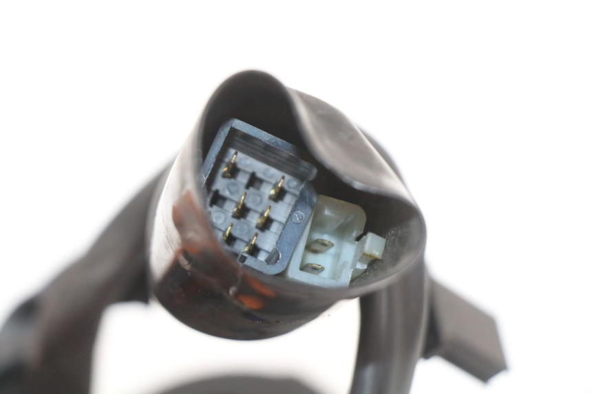 photo de LEFT SWITCH KAWASAKI NINJA 400 (2018 - 2023) - Product overview