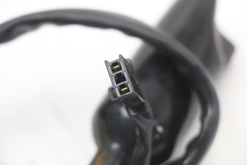 photo de LEFT SWITCH KAWASAKI NINJA 400 (2018 - 2023) - Fixing points details