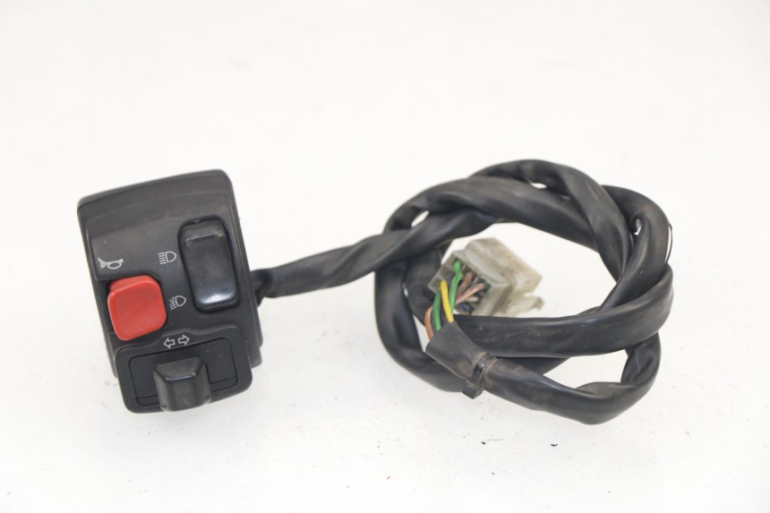 photo de LEFT SWITCH MBK NITRO 50 (2004 - 2008) - Main view