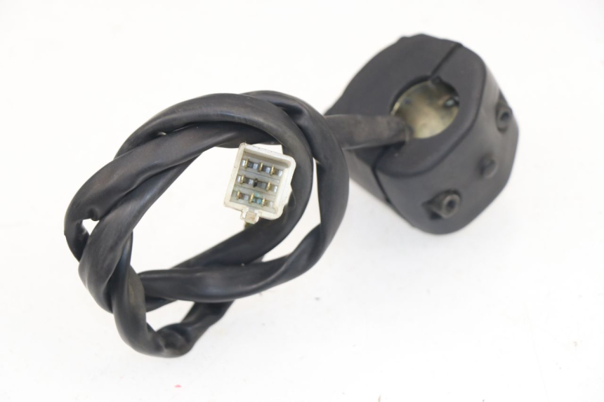 photo de LEFT SWITCH MBK NITRO 50 (2004 - 2008) - Component detail