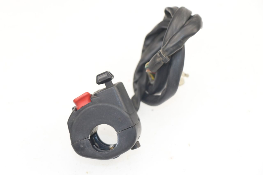 photo de LEFT SWITCH MBK NITRO 50 (2004 - 2008) - Alternative perspective