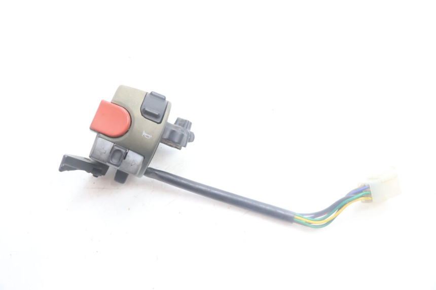 photo de LEFT SWITCH MBK NITRO 50 (2004 - 2008) - Main view