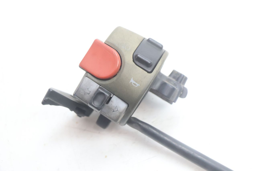 photo de LEFT SWITCH MBK NITRO 50 (2004 - 2008) - Component detail