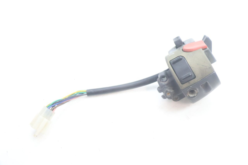 photo de LEFT SWITCH MBK NITRO 50 (2004 - 2008) - Alternative perspective