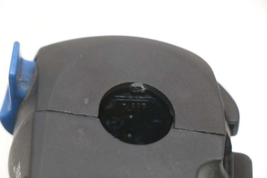 photo de LEFT SWITCH MOTO GUZZI NORGE 8V GT 1200 (2011 - 2016) - Product overview