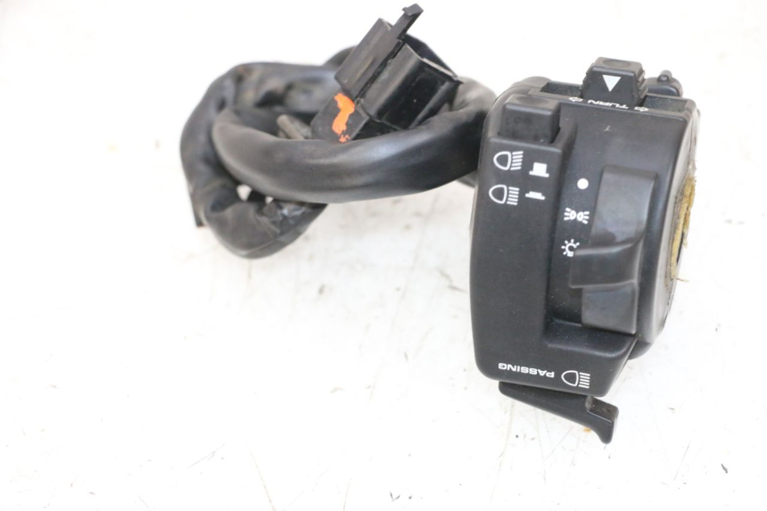 photo de LEFT SWITCH HONDA NSR R 125 (1994 - 2003) - Product overview