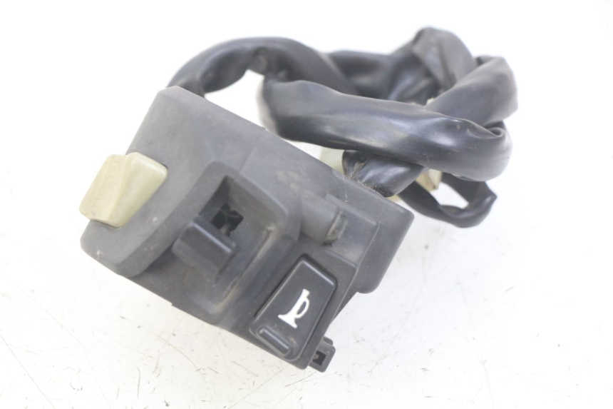 photo de LEFT HANDLEBAR SWITCH SELECT UP OCTALIS 125 (2007 - 2012) - Main view