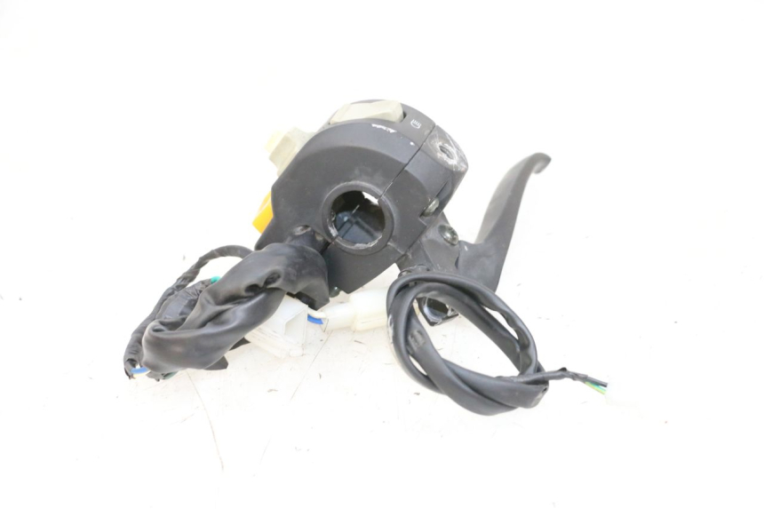 photo de LEFT SWITCH JM MOTORS OLDIES 4T 50 (2010 - 2020) - Checked used part