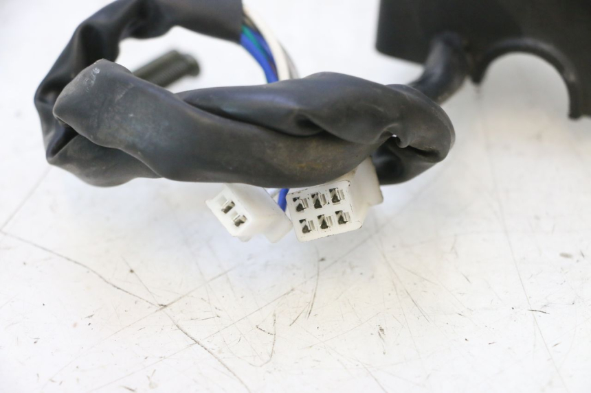 photo de LEFT SWITCH JM MOTORS OLDIES 4T 50 (2010 - 2020) - Alternative perspective