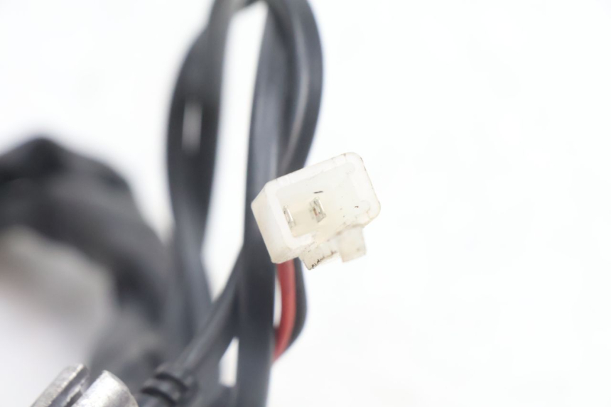 photo de LEFT SWITCH JM MOTORS OLDIES 4T 50 (2010 - 2020) - Fixing points details