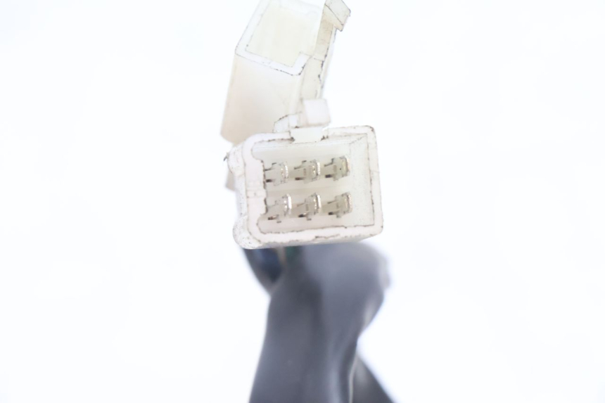 photo de LEFT SWITCH JM MOTORS OLDIES 4T 50 (2010 - 2020) - Surface and material condition