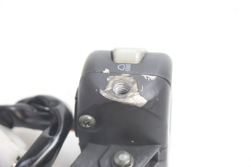 photo de LEFT SWITCH JM MOTORS OLDIES 4T 50 (2020 - 2026) - Alternative perspective