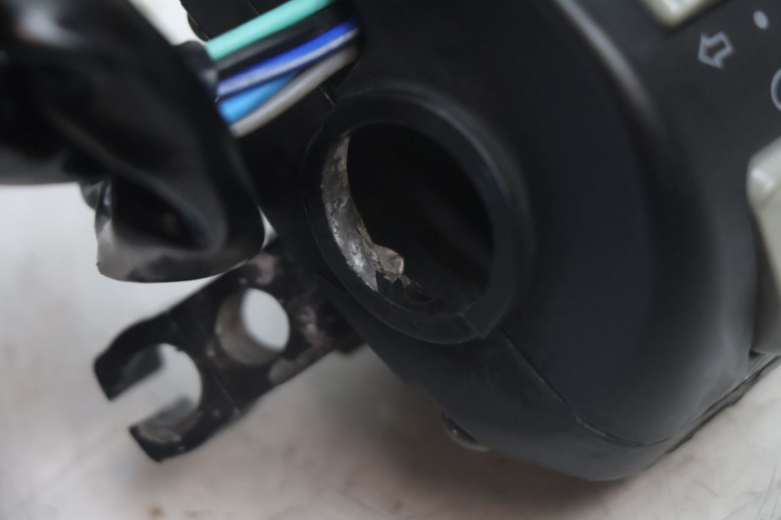 photo de LEFT SWITCH JM MOTORS OLDIES 4T 50 (2020 - 2026) - Product overview
