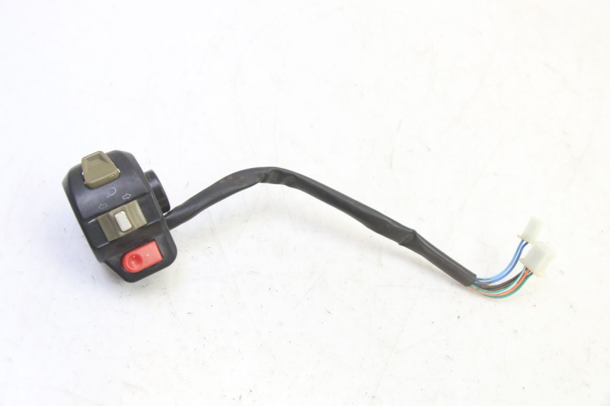 photo de LEFT SWITCH IMF INDUSTRIE PACH 2T 50 (2009 - 2018) - Main view