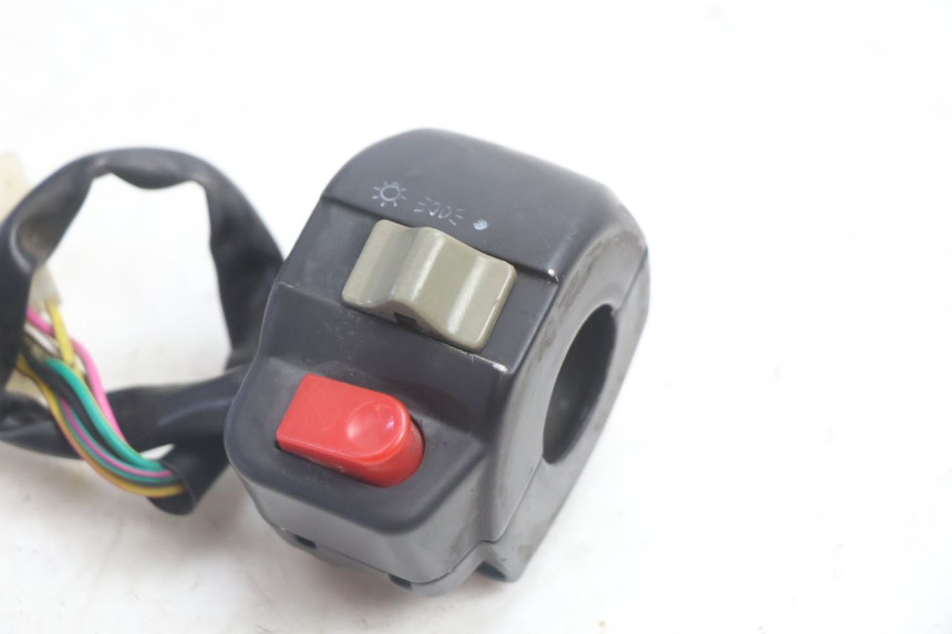 photo de LEFT SWITCH IMF INDUSTRIE PACH 2T 50 (2009 - 2013) - Component detail