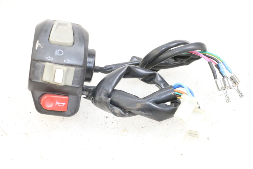 photo de LEFT HANDLEBAR SWITCH IMF INDUSTRIE PACH 4T 50 (2009 - 2018) - Main view