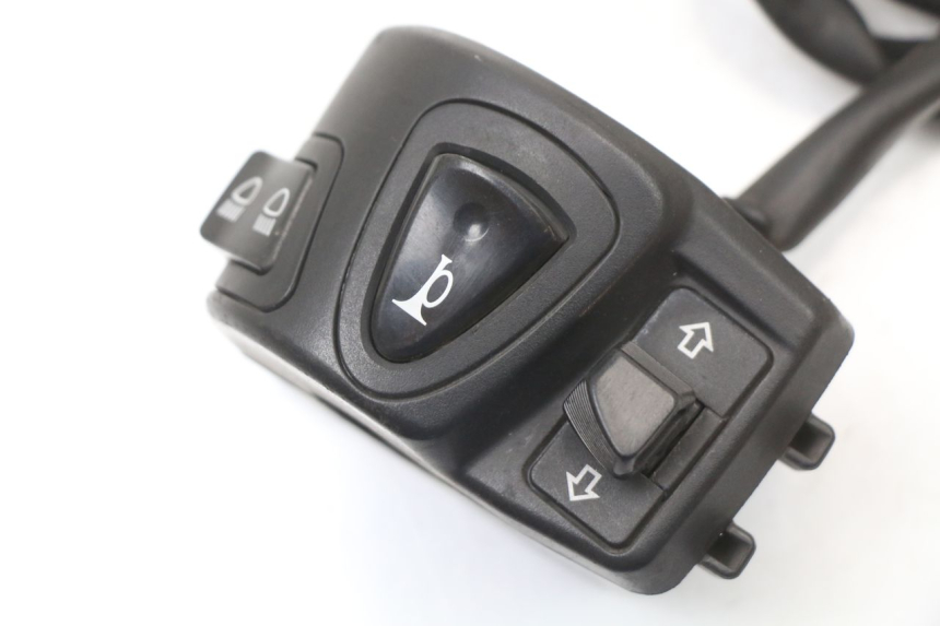 photo de LEFT SWITCH HONDA PCX (JF28) 125 (2009 - 2011) - Component detail