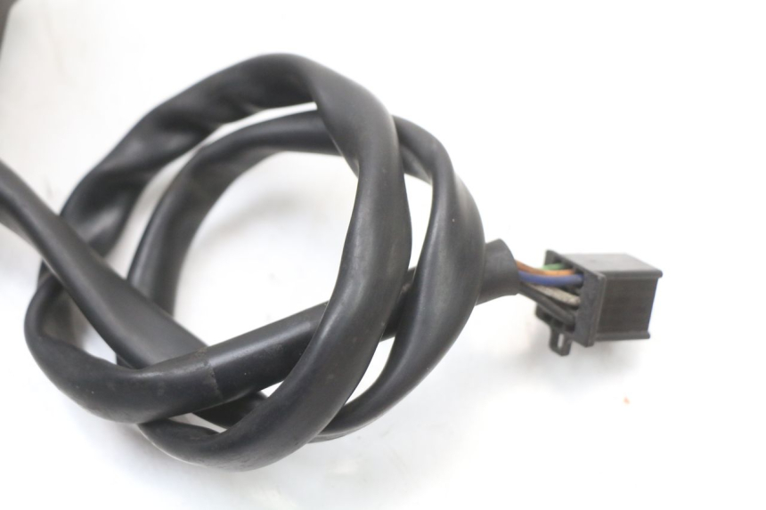 photo de LEFT SWITCH HONDA PCX (JF28) 125 (2009 - 2011) - Fixing points details