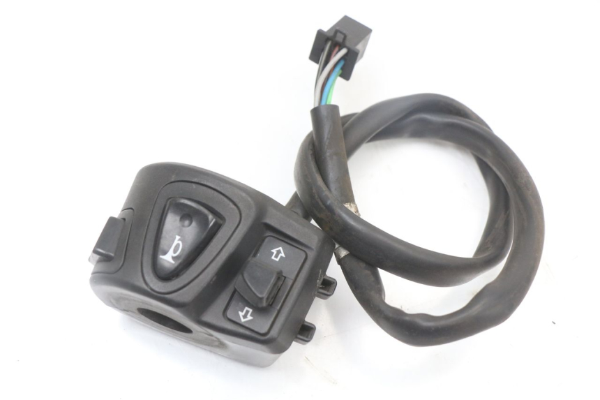 photo de LEFT HANDLEBAR SWITCH HONDA PCX (JF47) 125 (2012 - 2013) - Main view