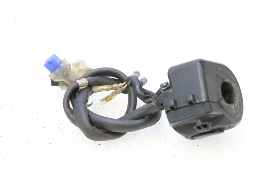 photo de LEFT SWITCH HONDA PCX (JF57/JF64) 125 (2014 - 2018) - Technical close-up