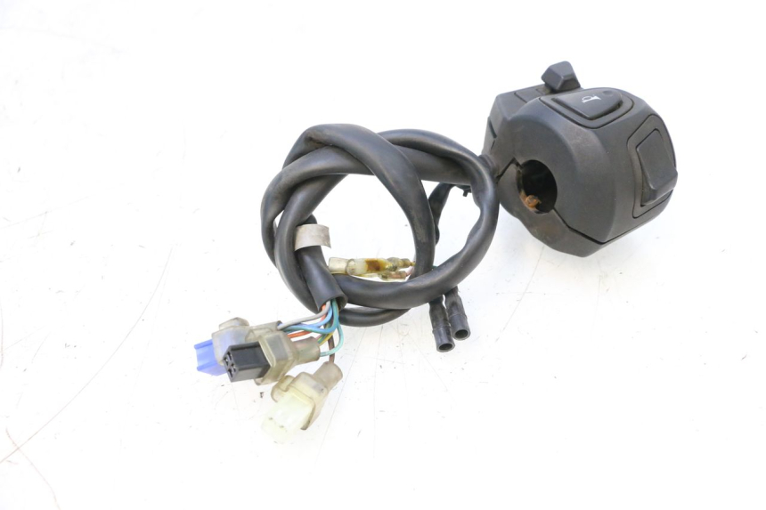 photo de LEFT SWITCH HONDA PCX (JF57/JF64) 125 (2014 - 2018) - Product overview