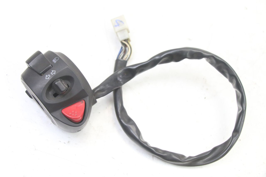 photo de LEFT HANDLEBAR SWITCH PEUGEOT CITYSTAR 125 (2011 - 2017) - Main view