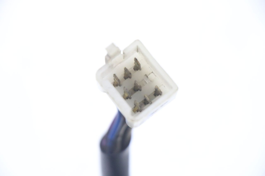 photo de LEFT HANDLEBAR SWITCH PEUGEOT CITYSTAR 125 (2011 - 2017) - Checked used part