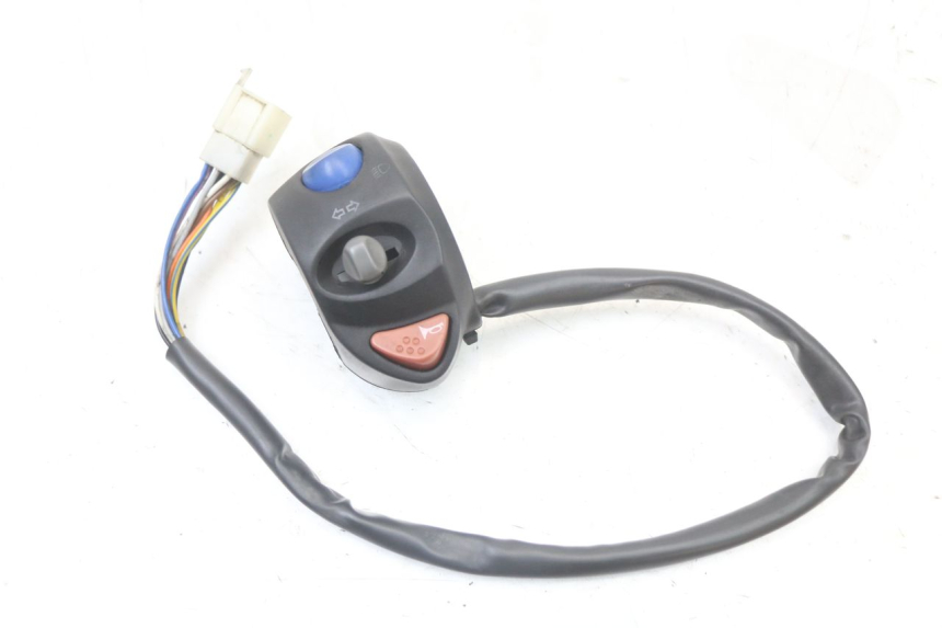 photo de LEFT HANDLEBAR SWITCH PEUGEOT ELYSTAR 50 (2002 - 2014) - Main view
