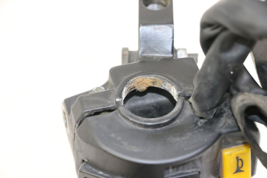 photo de LEFT HANDLEBAR SWITCH PEUGEOT KISBEE 2T 50 (2010 - 2017) - Component detail