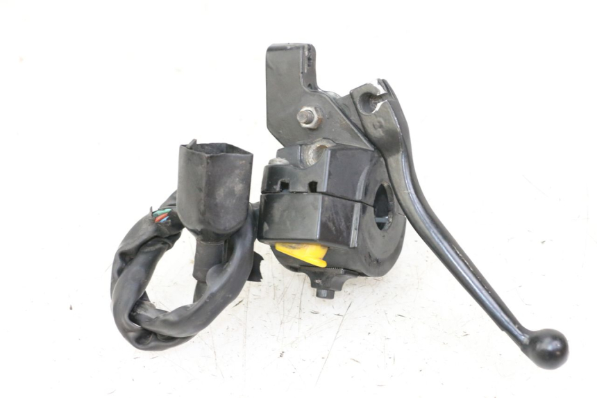 photo de LEFT HANDLEBAR SWITCH PEUGEOT KISBEE 2T 50 (2010 - 2017) - Alternative perspective
